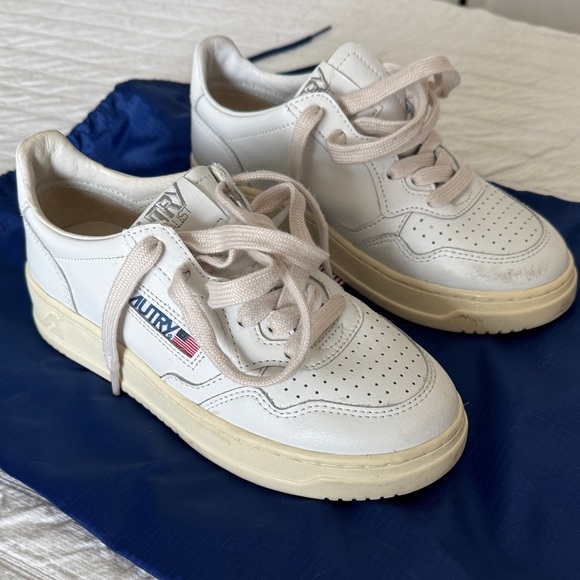 Autry medalist Kids Sneakers - Picture 2 of 5